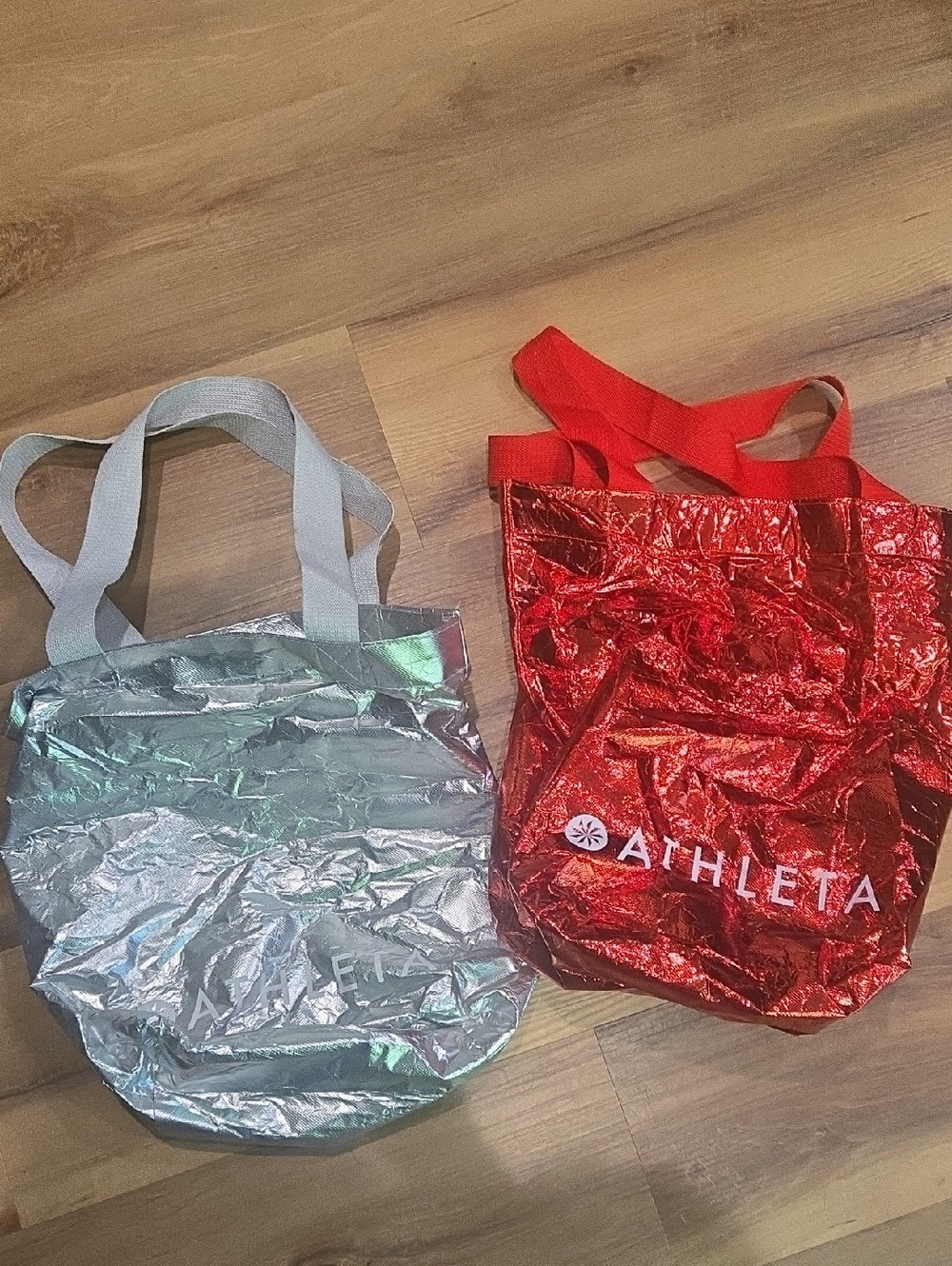 Athleta Bags